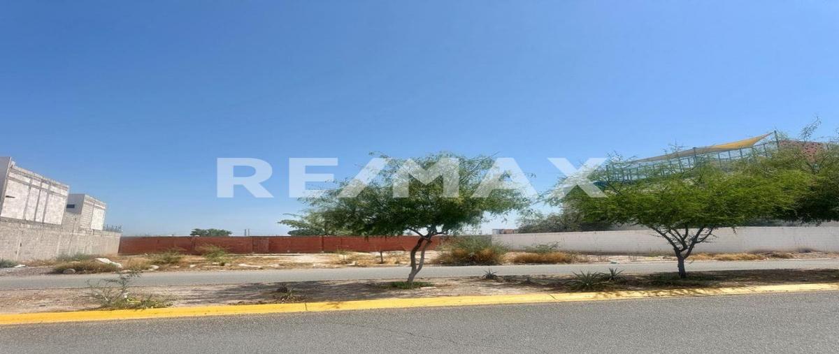 Foto de terreno comercial en boulevard de los árboles , ampliación senderos, torreón, coahuila de zaragoza, 0 foto 01 Foto de terreno comercial en renta en boulevard de los árboles , ampliación senderos, torreón, coahuila de zaragoza, 0 No. 01