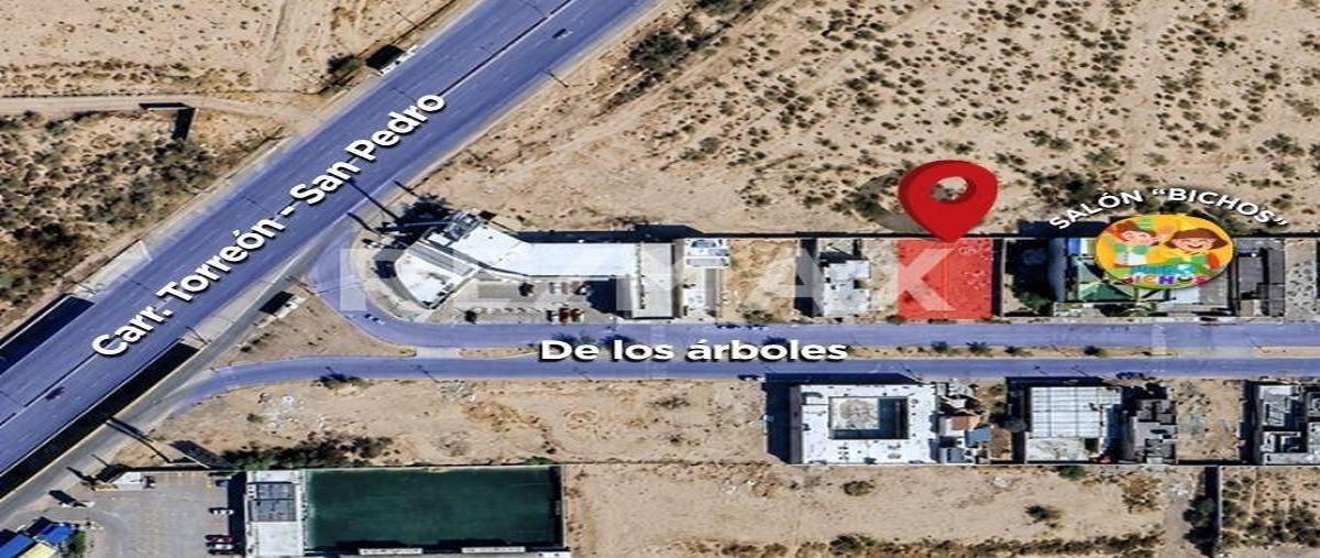 Foto de terreno comercial en boulevard de los árboles , ampliación senderos, torreón, coahuila de zaragoza, 0 foto 03 Foto de terreno comercial en renta en boulevard de los árboles , ampliación senderos, torreón, coahuila de zaragoza, 0 No. 03