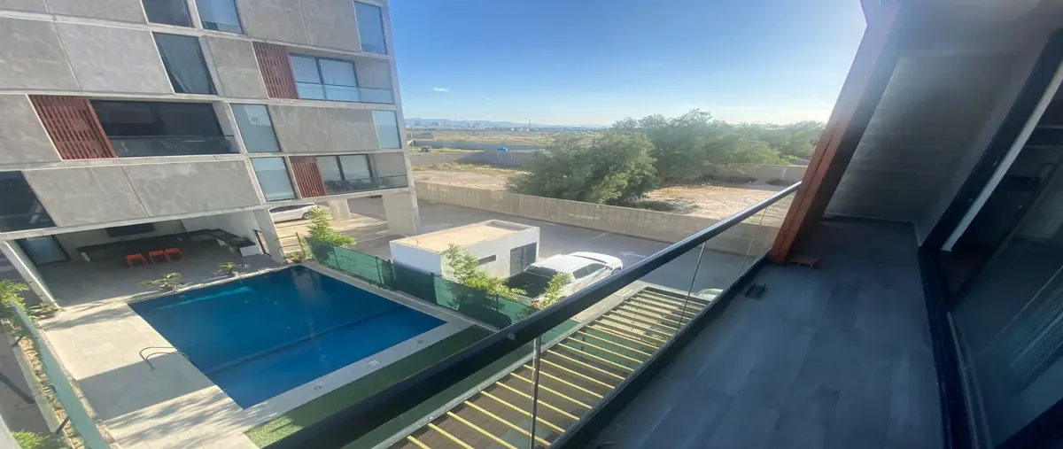Foto de departamento en renta en boulevard de los caminos 00, residencial senderos, torreón, coahuila de zaragoza, 30359376 No. 05