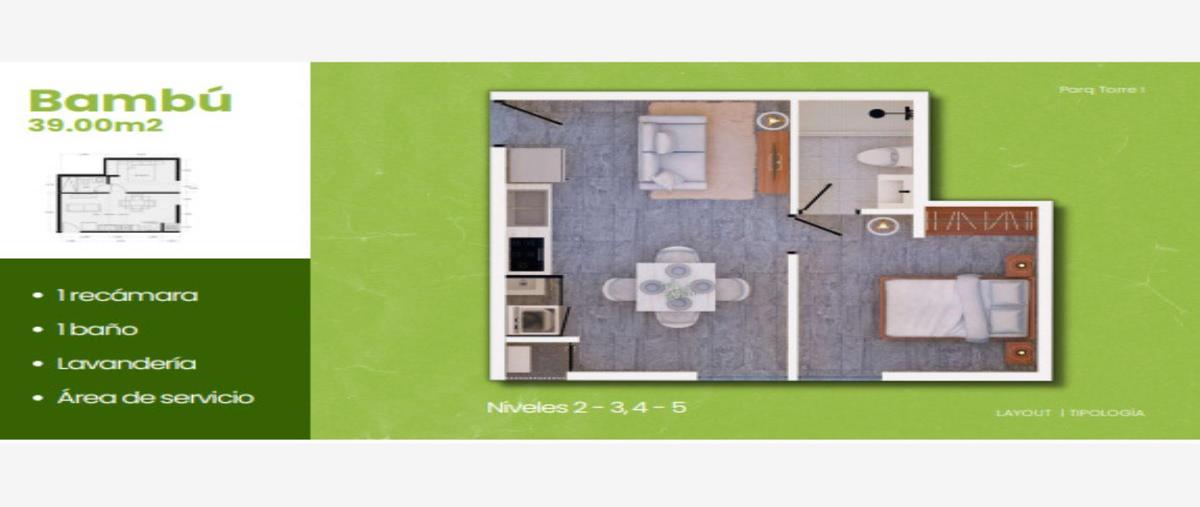 Foto de departamento en venta en boulevard de los caminos , residencial senderos, torreón, coahuila de zaragoza, 0 No. 05