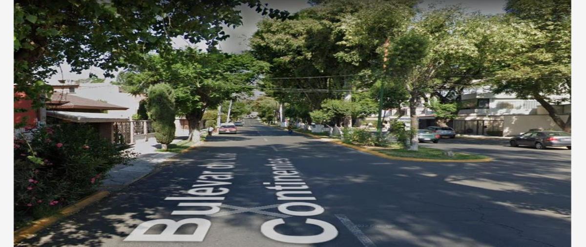 Foto de casa en venta en boulevard de los contientes 000, valle dorado, tlalnepantla de baz, méxico, 0 No. 03