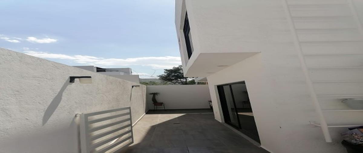 Foto de casa en venta en boulevard de los gobernadores 1002, zibatá, el marqués, querétaro, 28683519 No. 03