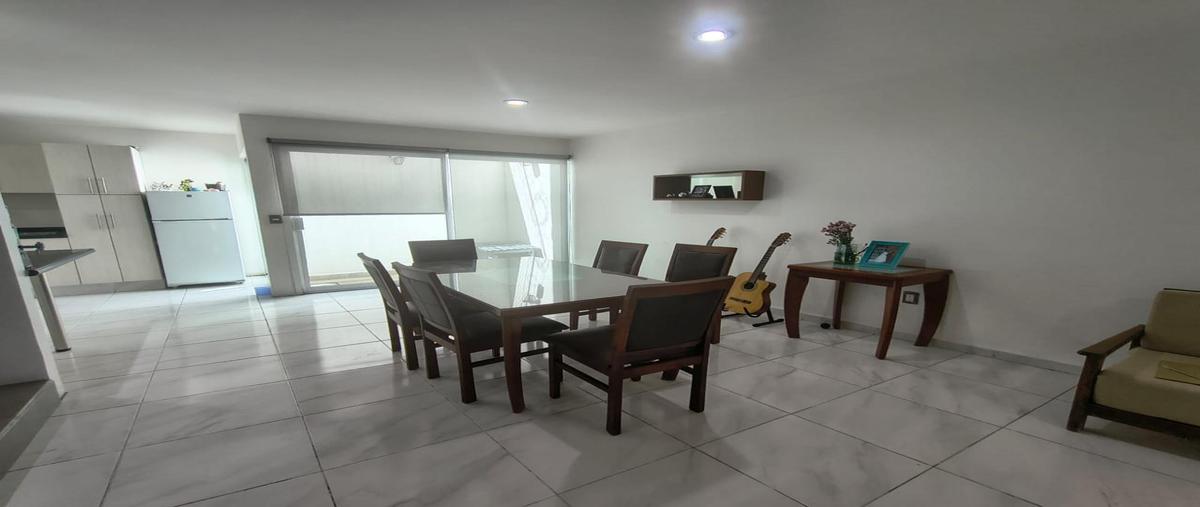 Foto de casa en condominio en venta en boulevard de los gobernadores , lomas de pasteur, querétaro, querétaro, 0 No. 05