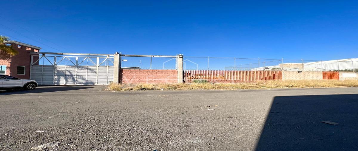 Foto de terreno habitacional en venta en boulevard de los industriales , ciudad industrial, león, guanajuato, 25799063 No. 03