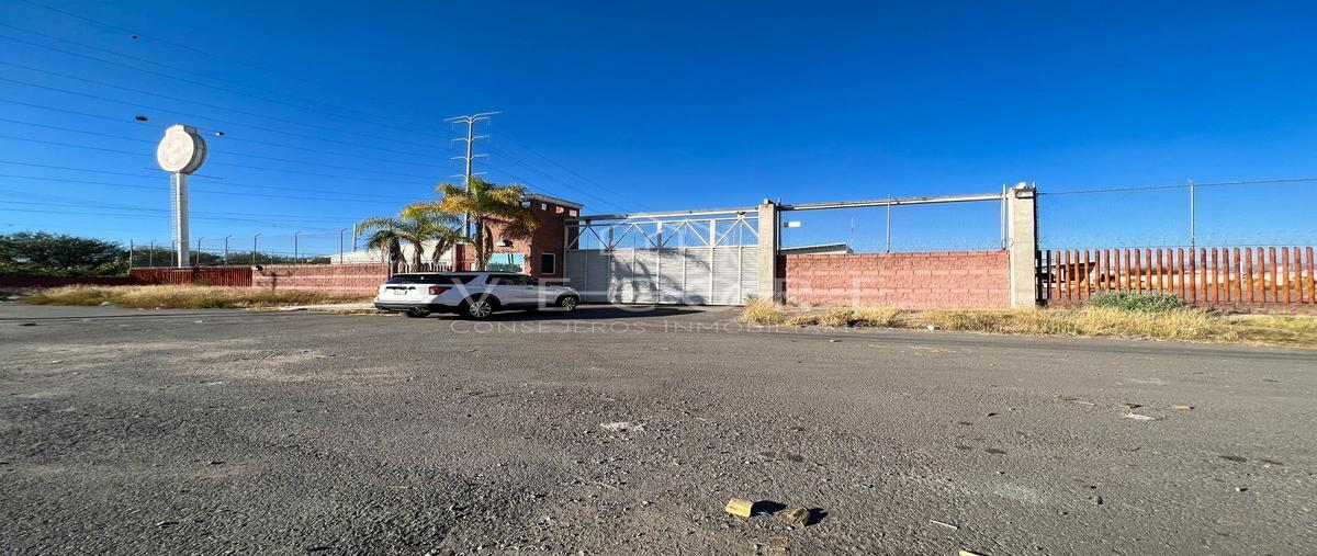 Foto de terreno habitacional en venta en boulevard de los industriales , ciudad industrial, león, guanajuato, 25799063 No. 04