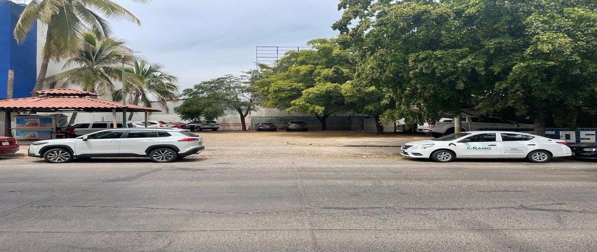 Foto de terreno habitacional en venta en boulevard de los insurgentes 831, popular, culiacán, sinaloa, 0 No. 03