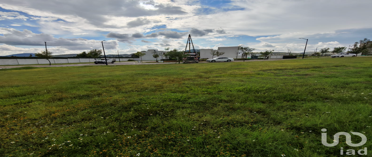 Foto de terreno habitacional en venta en boulevard de los lagos 167, lomas de angelópolis, san andrés cholula, puebla, 30769917 No. 05