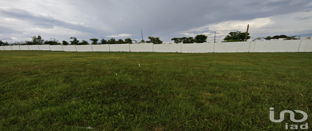 Foto de terreno habitacional en venta en boulevard de los lagos 194, lomas de angelópolis, san andrés cholula, puebla, 30769917 No. 03