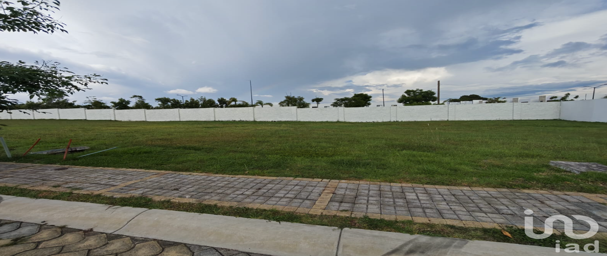 Foto de terreno habitacional en venta en boulevard de los lagos 194, lomas de angelópolis, san andrés cholula, puebla, 30769917 No. 04