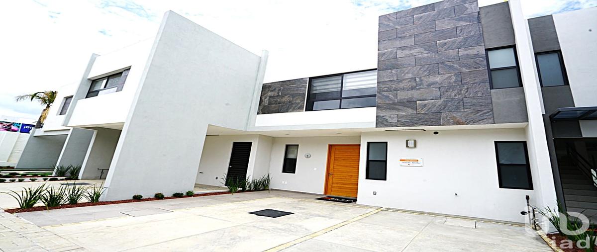 Foto de casa en venta en boulevard de los lagos 2 , lomas de angelópolis, san andrés cholula, puebla, 28875867 No. 01