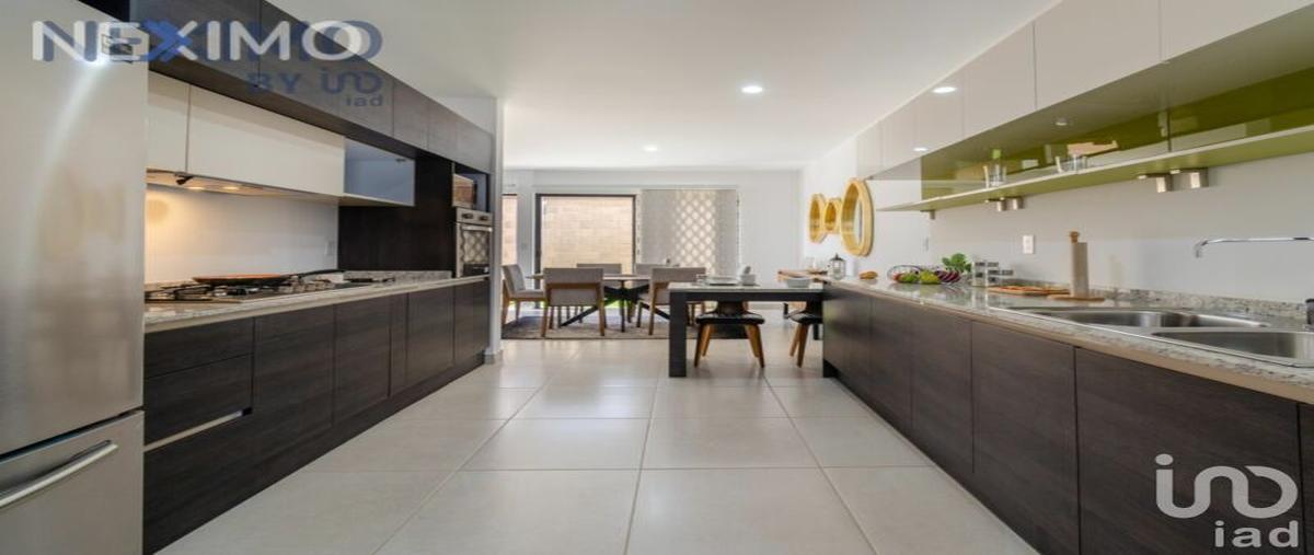 Foto de casa en venta en boulevard de los lagos 2 , lomas de angelópolis, san andrés cholula, puebla, 28875867 No. 03