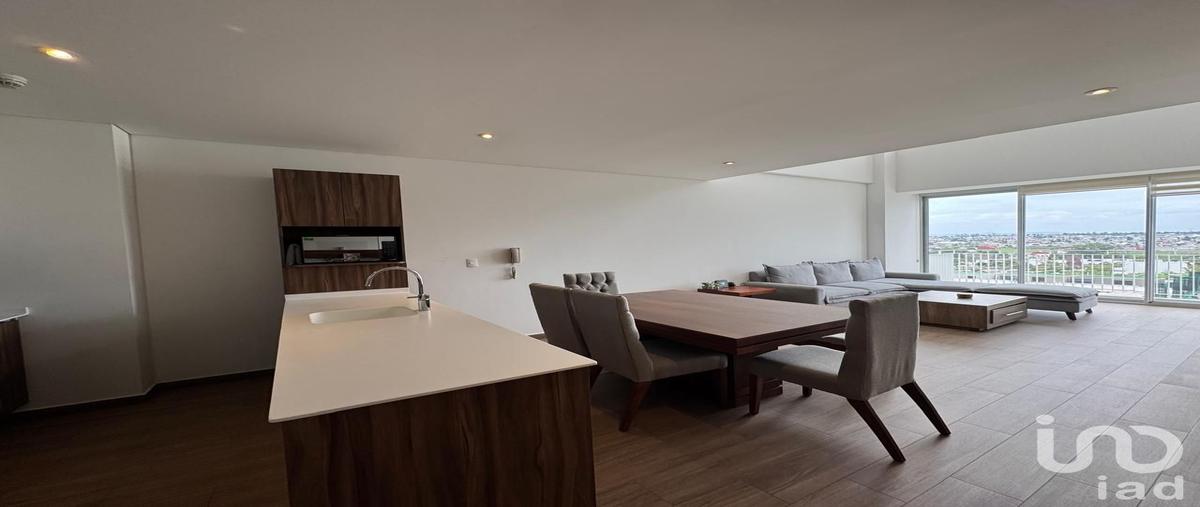 Foto de departamento en venta en boulevard de los lagos 257, lomas de angelópolis ii, san andrés cholula, puebla, 30039957 No. 03