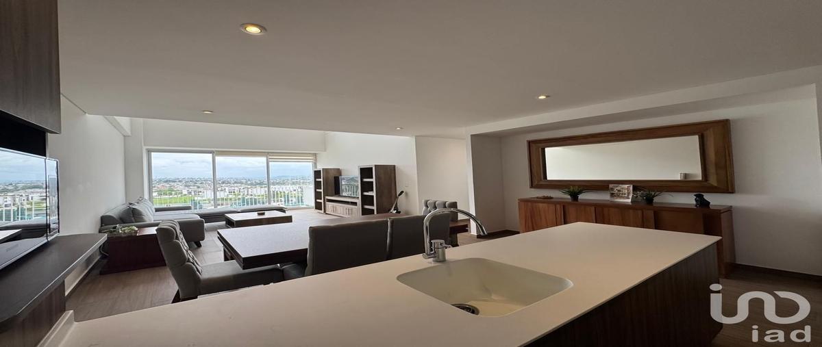 Foto de departamento en venta en boulevard de los lagos 257, lomas de angelópolis ii, san andrés cholula, puebla, 30039957 No. 04