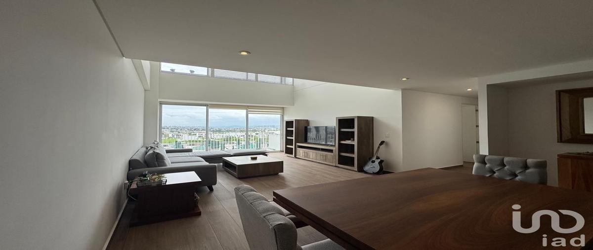 Foto de departamento en venta en boulevard de los lagos 257, lomas de angelópolis ii, san andrés cholula, puebla, 30039957 No. 05