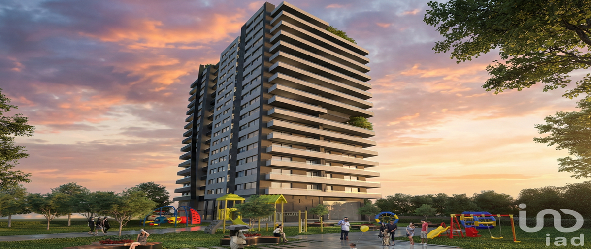 Foto de departamento en venta en boulevard de los lagos 263, santa clara ocoyucan, ocoyucan, puebla, 30736634 No. 05