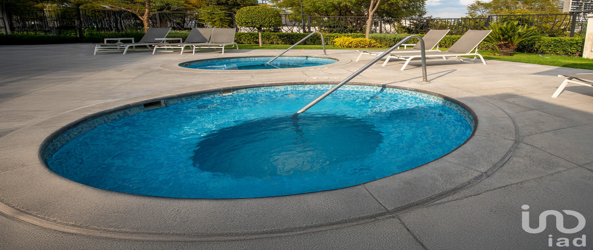 Foto de departamento en venta en boulevard de los lagos 264, lomas de angelópolis, san andrés cholula, puebla, 30967002 No. 03