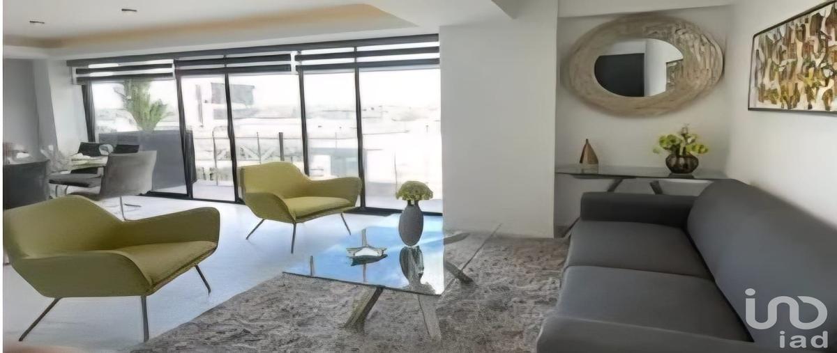 Foto de departamento en renta en boulevard de los lagos 287, santa clara ocoyucan, ocoyucan, puebla, 30339652 No. 05