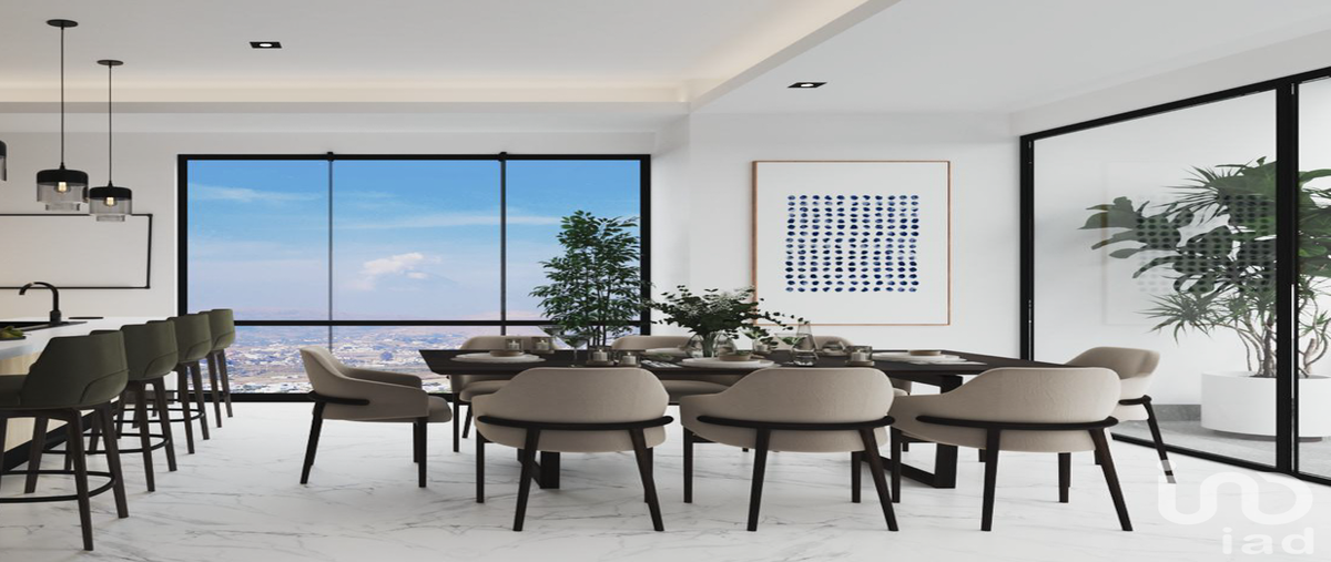 Foto de departamento en venta en boulevard de los lagos 290, lomas de angelópolis privanza, san andrés cholula, puebla, 30967016 No. 04