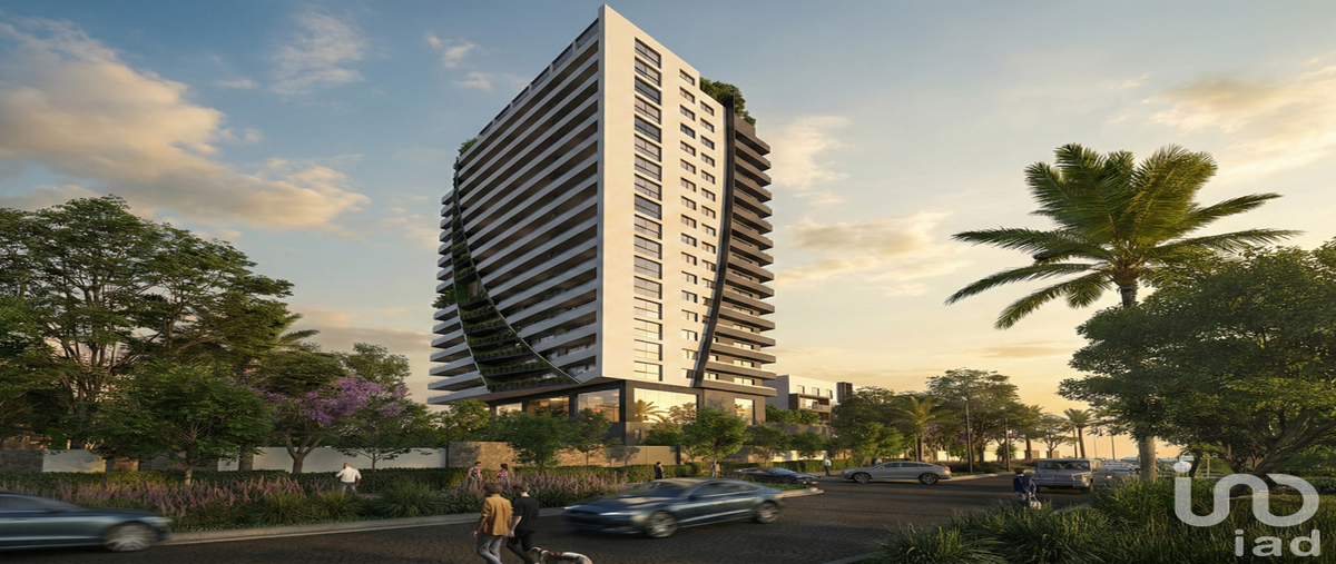 Foto de departamento en venta en boulevard de los lagos 318, santa clara ocoyucan, ocoyucan, puebla, 30736634 No. 04