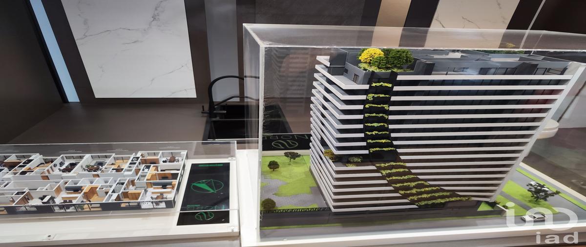 Foto de departamento en venta en boulevard de los lagos 319, santa clara ocoyucan, ocoyucan, puebla, 30967023 No. 03