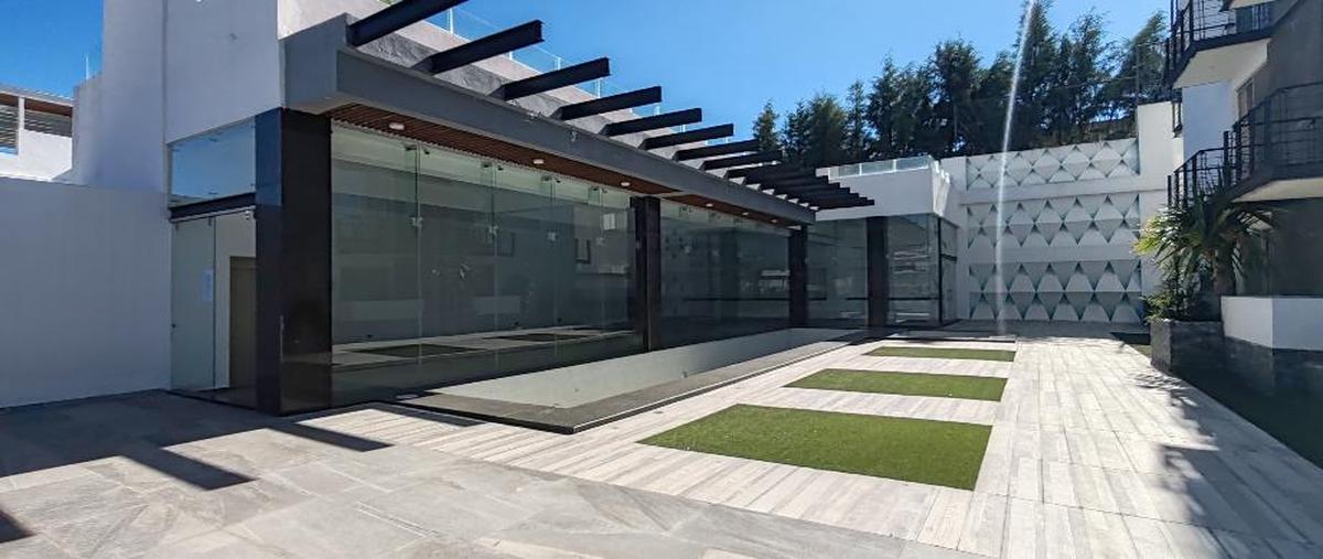 Foto de departamento en venta en boulevard de los lagos 401, lomas de angelópolis, san andrés cholula, puebla, 28958970 No. 04
