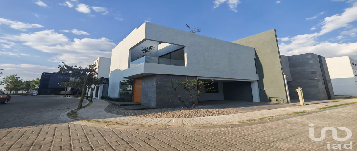 Foto de casa en venta en boulevard de los lagos 4079, lomas de angelópolis, san andrés cholula, puebla, 31030639 No. 03