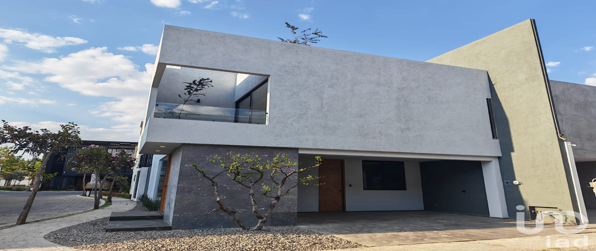 Foto de casa en venta en boulevard de los lagos 4079, lomas de angelópolis, san andrés cholula, puebla, 31030639 No. 04
