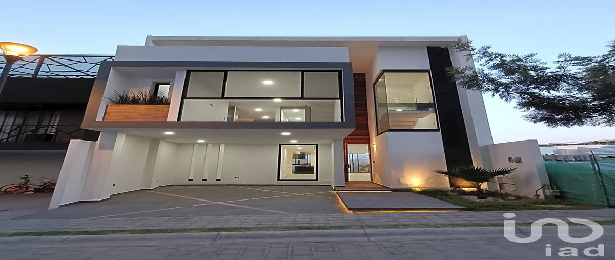 Foto de casa en venta en boulevard de los lagos, calle fase sur 308, lomas de angelópolis, san andrés cholula, puebla, 30273843 No. 02