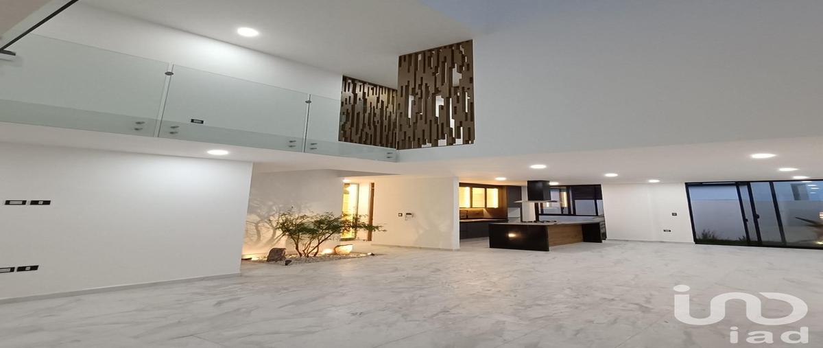 Foto de casa en venta en boulevard de los lagos, calle fase sur 308, lomas de angelópolis, san andrés cholula, puebla, 30273843 No. 04