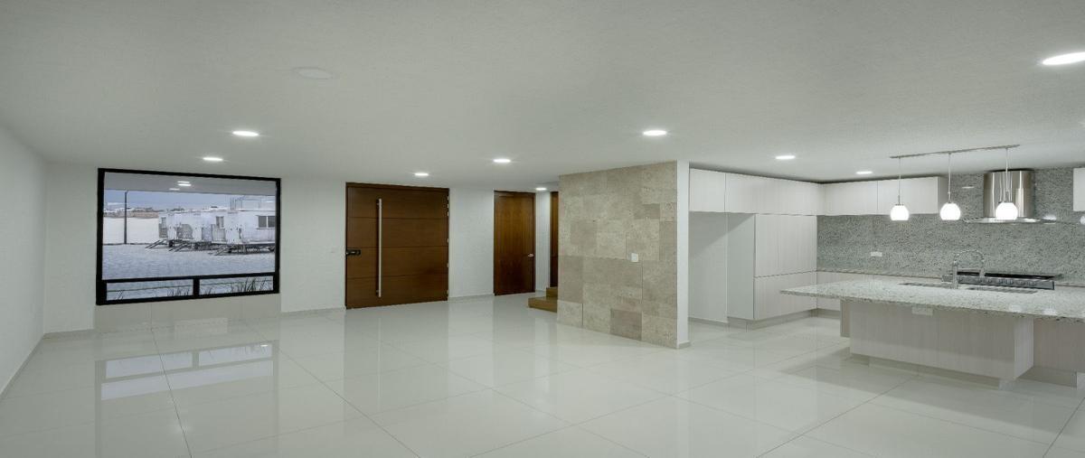 Foto de casa en venta en boulevard de los lagos , lomas de angelópolis, san andrés cholula, puebla, 27383685 No. 02