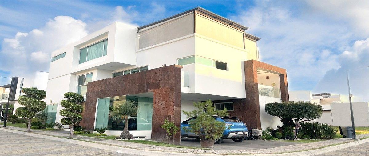 Foto de casa en venta en boulevard de los lagos , lomas de angelópolis, san andrés cholula, puebla, 0 No. 03