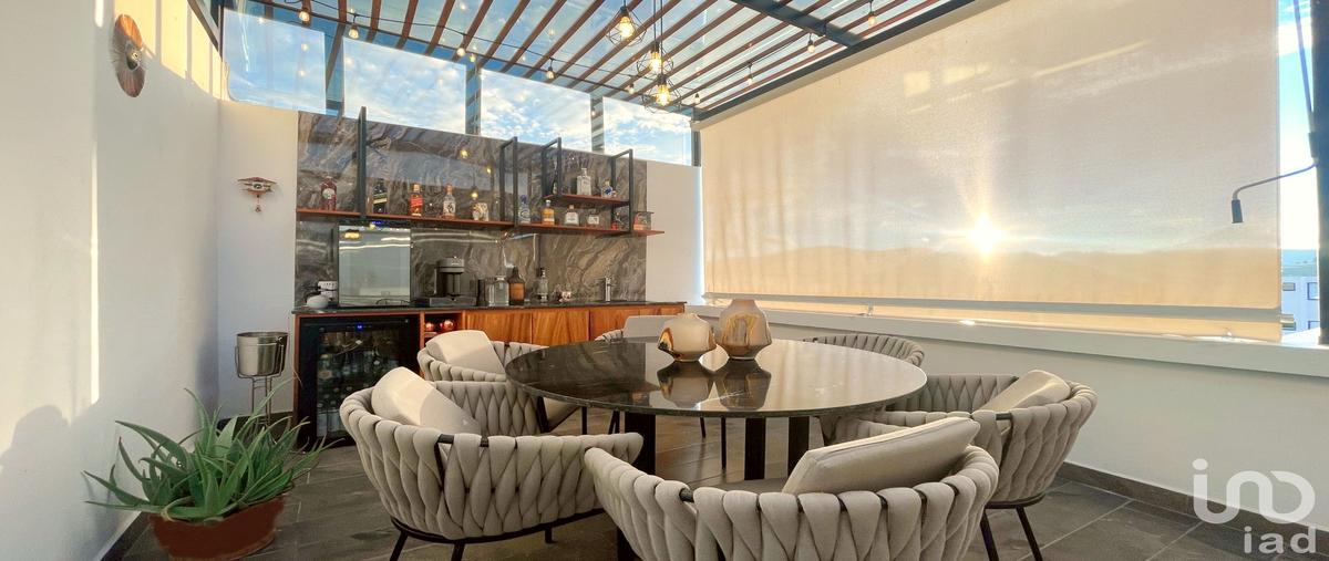 Foto de casa en venta en boulevard de los lagos , lomas de angelópolis, san andrés cholula, puebla, 31020851 No. 03