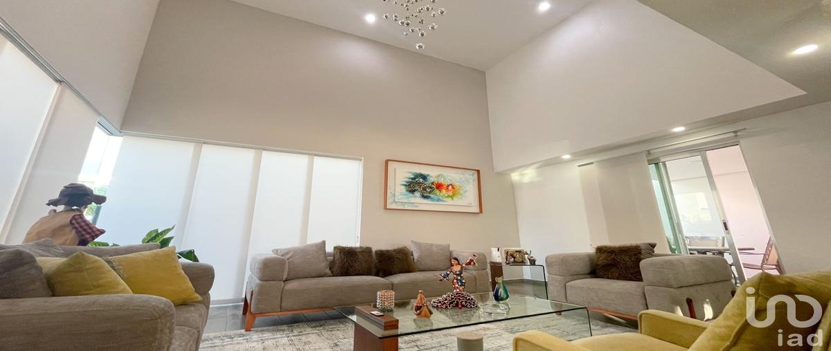 Foto de casa en venta en boulevard de los lagos , lomas de angelópolis, san andrés cholula, puebla, 31020851 No. 04