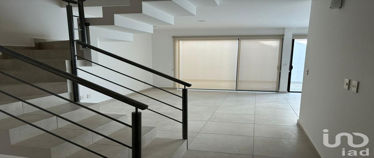 Foto de casa en renta en boulevard de los lagos sur 1523, lomas de angelópolis, san andrés cholula, puebla, 31788961 No. 04