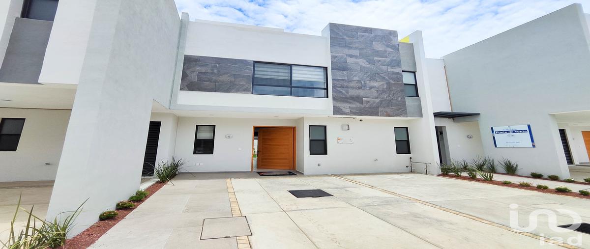 Foto de casa en venta en boulevard de los lagos sur , santa clara ocoyucan, ocoyucan, puebla, 29992361 No. 01
