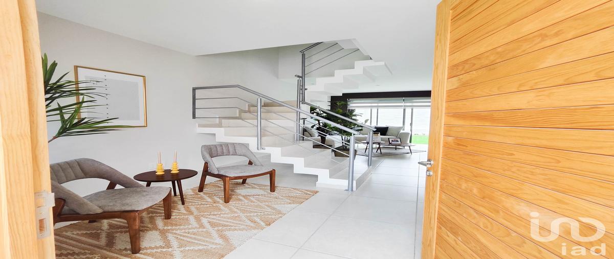 Foto de casa en venta en boulevard de los lagos sur , santa clara ocoyucan, ocoyucan, puebla, 29992361 No. 02