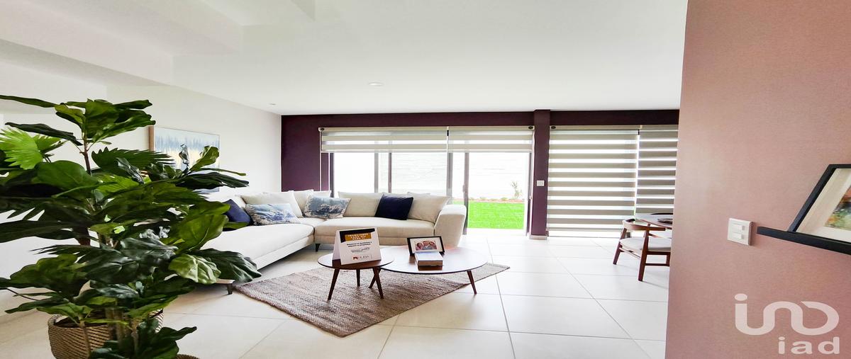 Foto de casa en venta en boulevard de los lagos sur , santa clara ocoyucan, ocoyucan, puebla, 29992361 No. 04