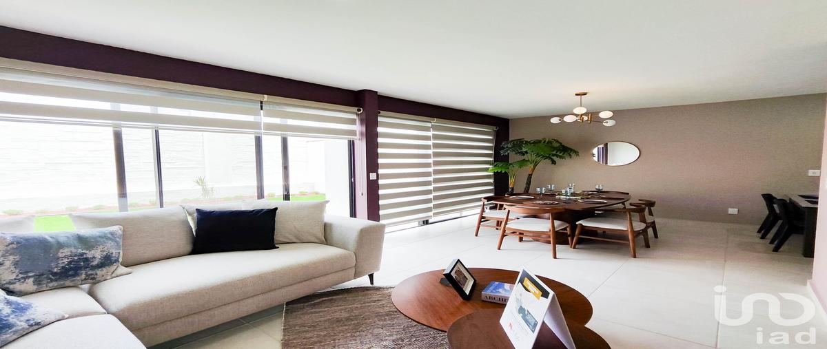 Foto de casa en venta en boulevard de los lagos sur , santa clara ocoyucan, ocoyucan, puebla, 29992361 No. 05