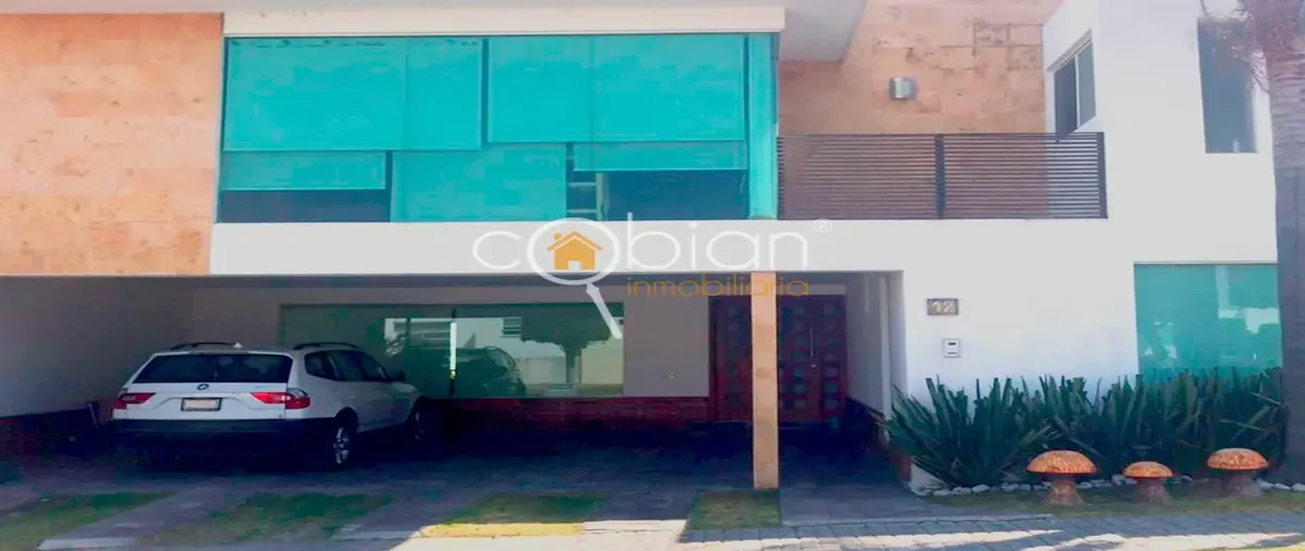 Foto de casa en venta en boulevard de los mares 2, lomas de angelópolis, san andrés cholula, puebla, 29214869 No. 02