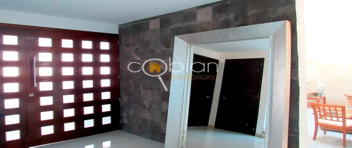 Foto de casa en venta en boulevard de los mares 2, lomas de angelópolis, san andrés cholula, puebla, 29214869 No. 03