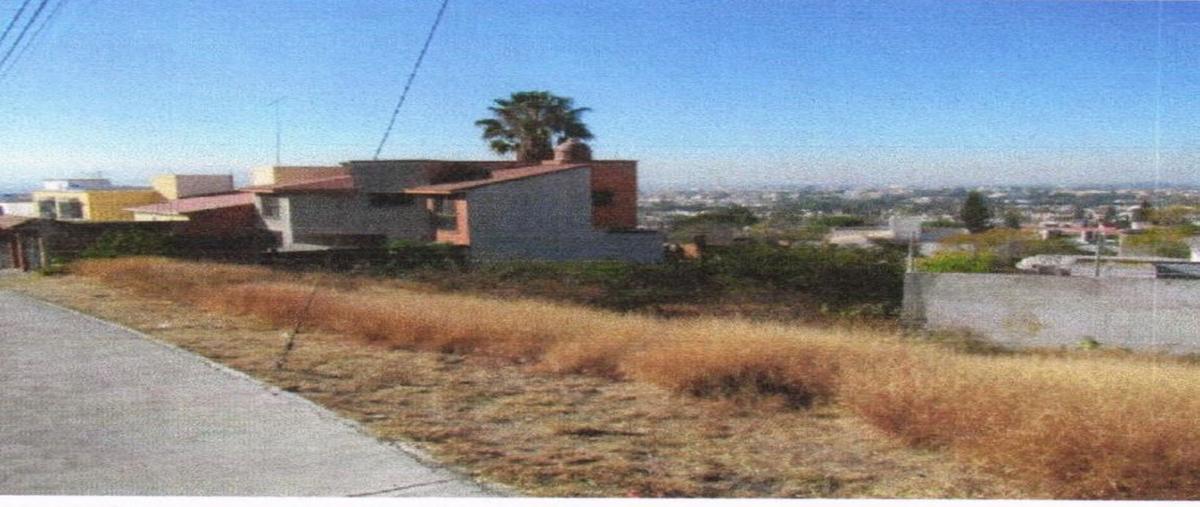 Foto de terreno habitacional en venta en boulevard de los parques , arboledas, querétaro, querétaro, 28850955 No. 03
