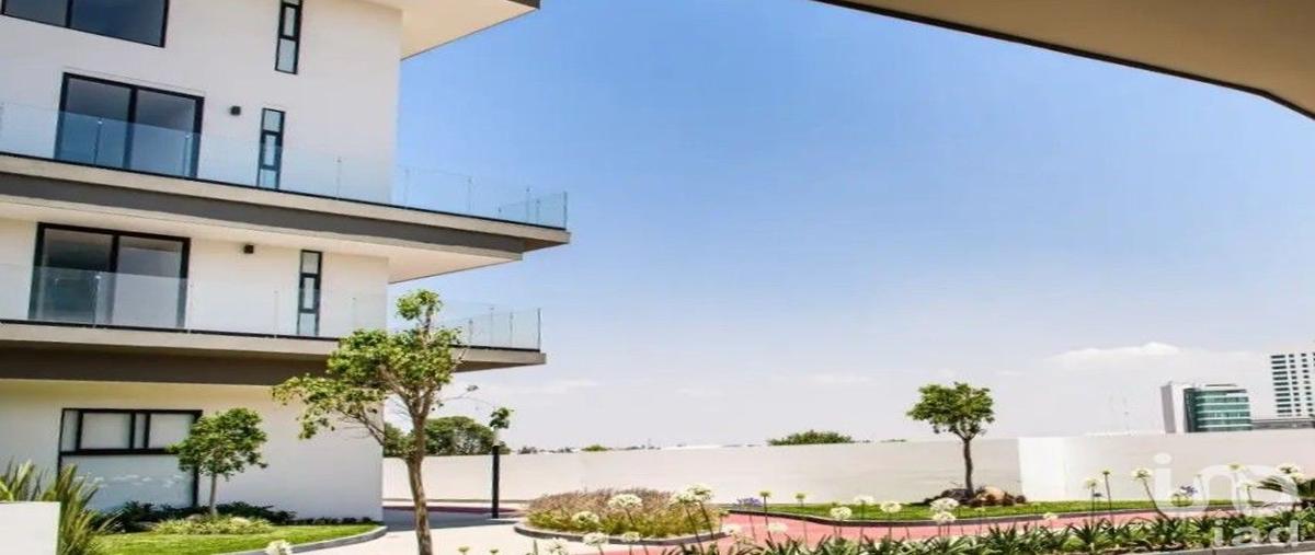 Foto de departamento en renta en boulevard de los reyes 6267, san bernardino tlaxcalancingo, san andrés cholula, puebla, 29981541 No. 01
