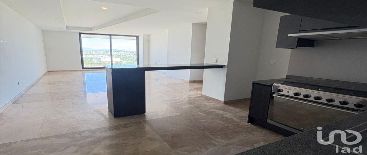 Foto de departamento en renta en boulevard de los reyes 6267, san bernardino tlaxcalancingo, san andrés cholula, puebla, 29981541 No. 03