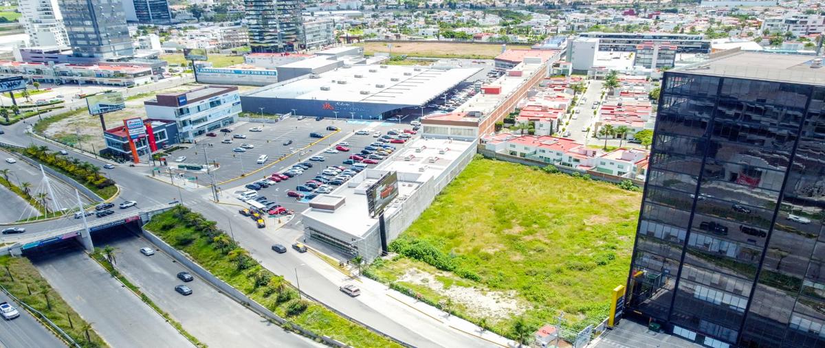 Foto de terreno comercial en renta en boulevard de los reyes 6512 , lomas de angelópolis, san andrés cholula, puebla, 28623628 No. 05