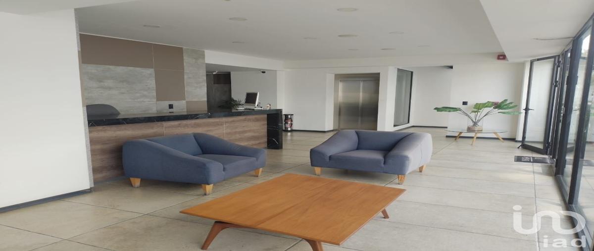 Foto de departamento en venta en boulevard de los reyes 6666, rincón de los reyes, san andrés cholula, puebla, 30181746 No. 02