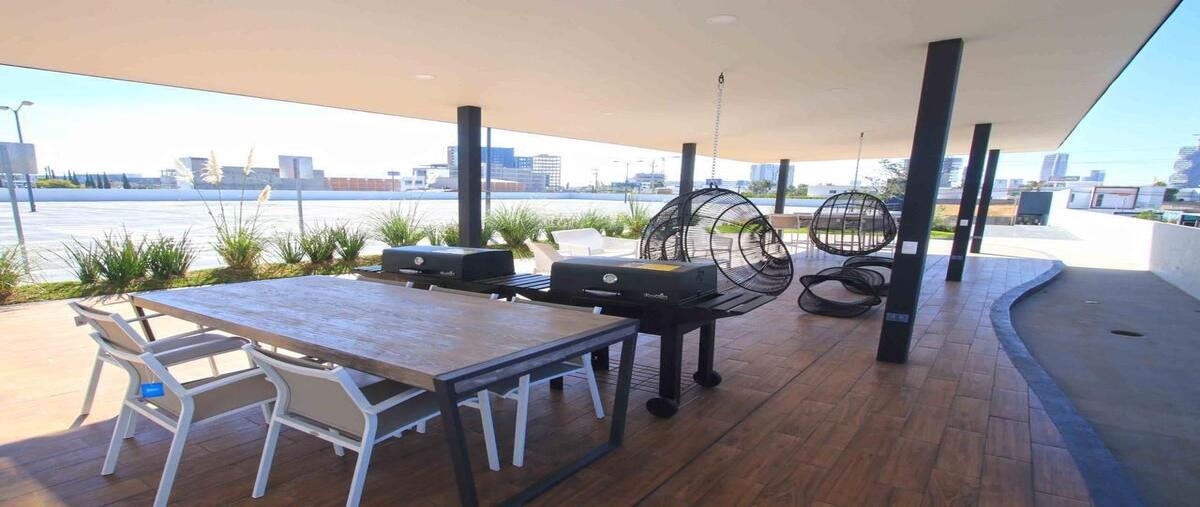 Foto de departamento en renta en boulevard de los reyes , san bernardino tlaxcalancingo, san andrés cholula, puebla, 29067413 No. 05