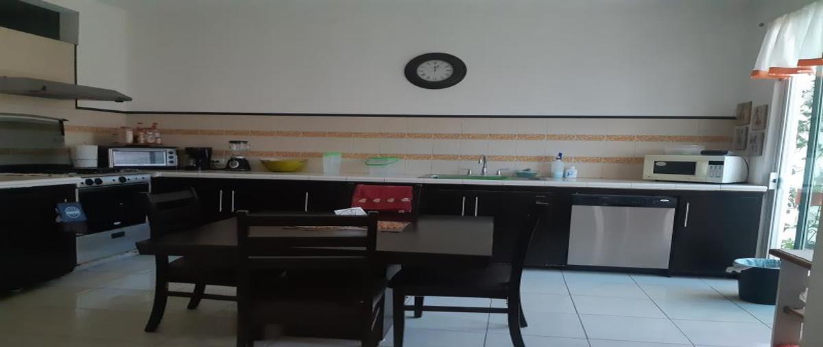 Foto de casa en venta en boulevard de los reyes , vista real del sur, san andrés cholula, puebla, 20976598 No. 02