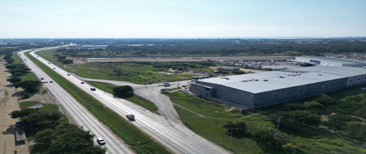 Foto de bodega en renta en boulevard de los rios , corredor industrial, altamira, tamaulipas, 0 No. 05