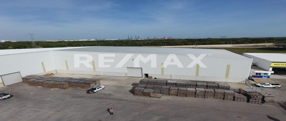 Foto de bodega en renta en boulevard de los rios , ejido ricardo flores magón, altamira, tamaulipas, 19525417 No. 04