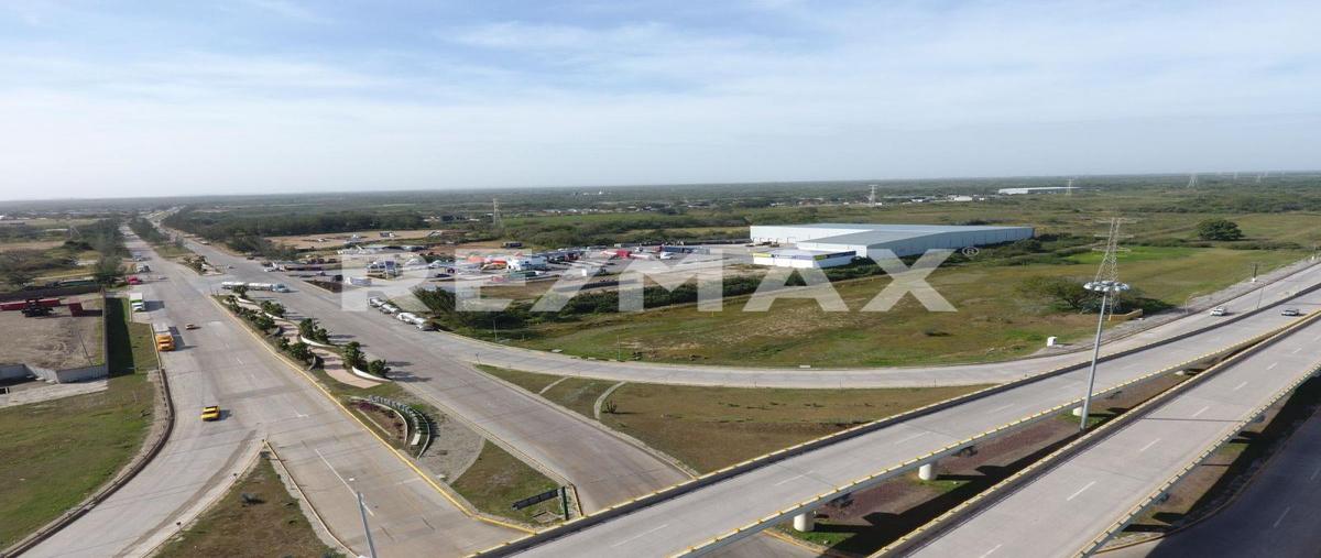 Foto de bodega en renta en boulevard de los rios , ejido ricardo flores magón, altamira, tamaulipas, 19525417 No. 05